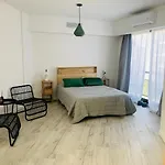 Departamento Cerca Del Movistar Arena