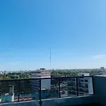 Departamento Cerca Del Movistar Arena
