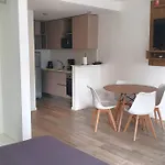 Elegante Studio En Palermo