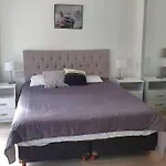 Elegante Studio En Palermo