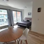 Elegante Studio En Palermo
