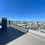 One-Bedroom Apartment In Recoleta With Panoramic Views