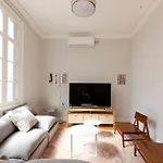 Nuoma Corrientes - 4 Guests - Best Location