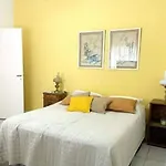 Luminoso Y Confortable Departamento En Almagro
