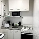 Studio Acogedor - Ideal Para 2 - Zona Alto Palermo