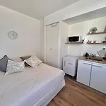 Monoambiente Con Estilo Y Comodidad En Recoleta II