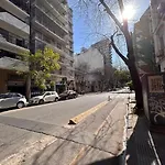 Monoambiente Con Estilo Y Comodidad En Recoleta II