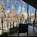 Departamento a estrenar, Palermo Hollywood V