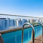Lleno De Luz Piscina Y Vistas Palermo Hollywood