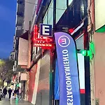 Rent Ibera Nunez