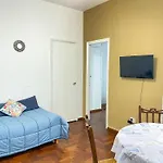 A 10 Minutos Del Aeropuerto, Ideal Para Familias