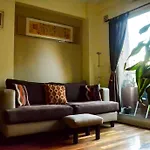 Villa Urquiza-Depto