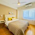 Palermo Soho & Plaza Armenia Piso 7 Exclusivo