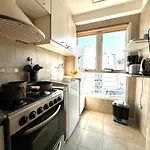 Palermo Soho & Plaza Armenia Piso 7 Exclusivo