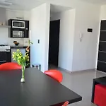 Mg Baires - Dos Ambientes 2A Alquiler Temporario En Buenos Aires
