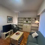 2 Ambientes En El Centro, A Metros Calle Florida - Ubicacion Estupenda