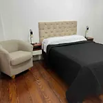 Lujoso Departamento En Recoleta