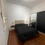 Lujoso Departamento En Recoleta