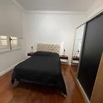Lujoso Departamento En Recoleta