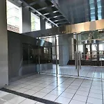 16Th Floor Lux Studio In Puertomadero
