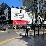 Departamento Recoleta