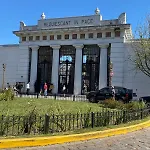 Departamento Recoleta