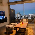 5* Duplex Piscina, Gym Y Vistas Palermo Hollywood
