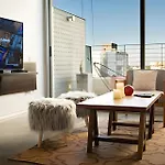 5* Duplex Piscina, Gym Y Vistas Palermo Hollywood