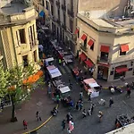 Departamento Mafalda