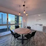 12Th Floor Lux Studio In Puertomadero