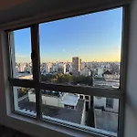 12Th Floor Lux Studio In Puertomadero