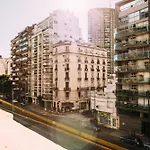Maison Work & Travel 14 - Palermo