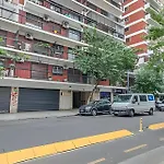 Gran Apt. Cerca De Av. Libertador Y Alto Palermo
