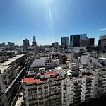 Apartamento Con Impresionantes Vistas