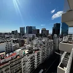 Apartamento Con Impresionantes Vistas
