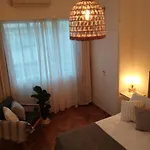 Bairesmar Aparts - Refugio Boho En La Ciudad