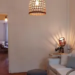 Bairesmar Aparts - Refugio Boho En La Ciudad