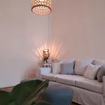 Bairesmar Aparts - Refugio Boho En La Ciudad