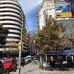 Mc Apartments Recoleta - Azcuenaga