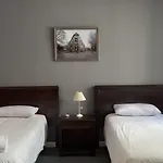 Hotel Ba Congreso