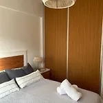 Departamento Villa Crespo II