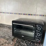 Departamento Villa Crespo II