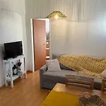 Departamento Villa Crespo II