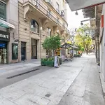 Studio A Estrenar En Calle Florida - Wifi- 2 Personas