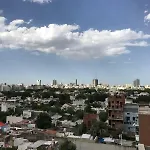 Monoambiente En Palermo