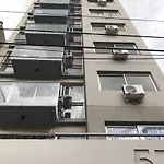 Monoambiente En Palermo