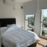 Monoambiente En Palermo
