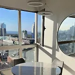 23Rd Floor Lux Studio In Puertomadero