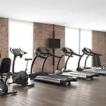 22Nd Floor Lux Studio In Puertomadero
