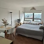 Centrico Depto En Zona Obelisco